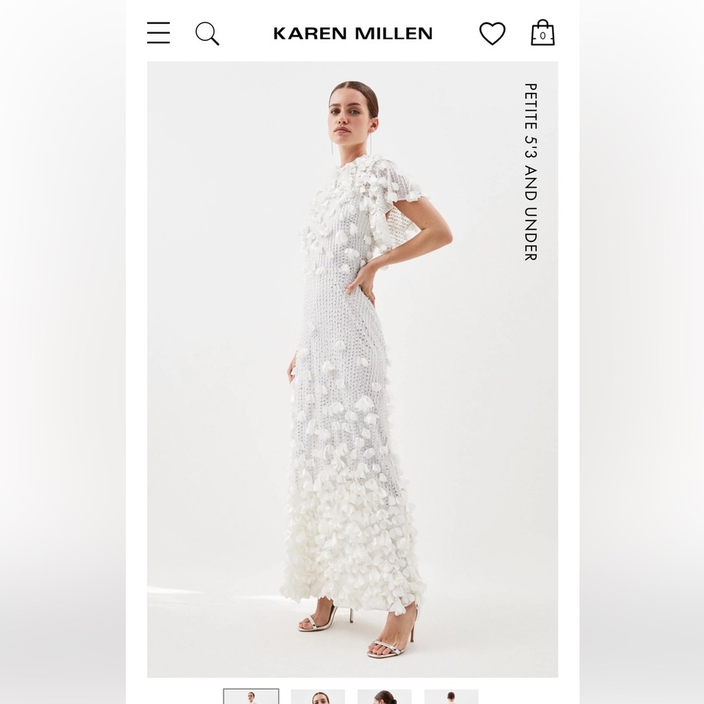Karen Millen Dress